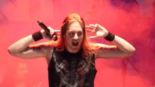 Dragonforce - Cry Thunder