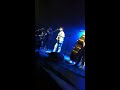 Mumford & Sons - Fox Theatre - Blank White Page