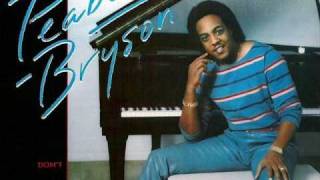 Watch Peabo Bryson Give Me Your Love video