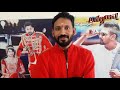 Ayyorama Movie First Look Poster Launch Chethan Kumar Speech Ayyorama Movie First Look Poster Launch Chethan Kumar Speech