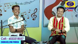S. Basrang Debbarma Chokheleng Dd Tripura
