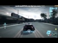 NFS World - Chevrolet Camaro ZL1 Elite - Gameplay Mission Street [720p]