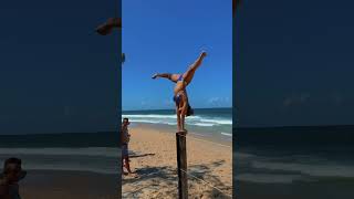 Beach-Nastics