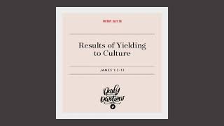 When We’re Tempted to Quit – Daily Devotional
