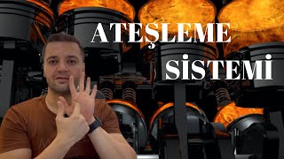Ateşleme Si̇stemi̇ Konu Anlatımı Çıkmış Sorular