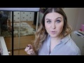 Vlog: conhecendo o espaço premium + look pro Lolla!