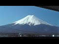 J 15-37 Mount Fuji on a moving Bas Tues 27 Mar 2012 @8.46am.