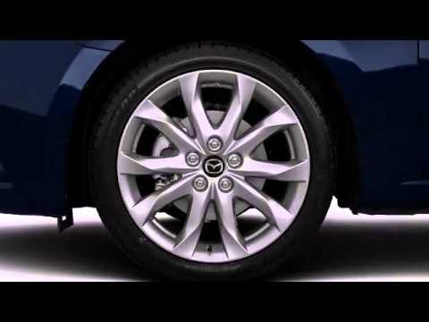 2014 Mazda 3 Video