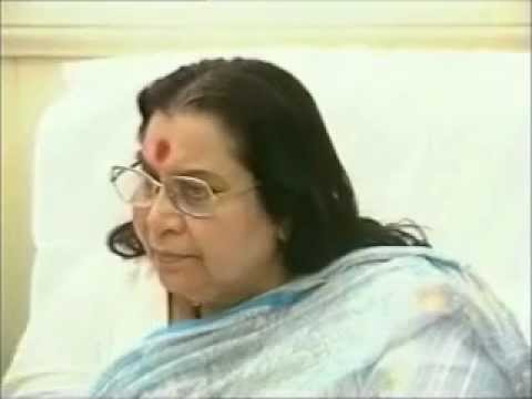 Nirmal Sangeet Sarita - Tujhya Pujani (Sahaja Yoga Music Marathi...