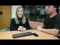 Accesibilidad web: ¿Qué es una línea/teclado braille?