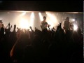 2009/12/5  DETROX LIVE @吉祥寺CLUB SEATA