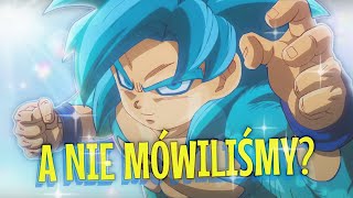 Kanon W Dragon Ball Nie Istnieje