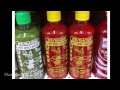 Green Sriracha: New Hot Sauce Heats Up Spice Market