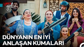 Tek Ortak Noktamız Kalender Bozok - Yeni Gelin