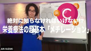 絶対に知らなければいけない!?栄養療法の超基本「メチレーション」| 遺伝子栄養療法 | Dr. エイミーヤスコ | 興奮毒素 | グルタミン酸 | 葉酸 | B12 | リチウム | サプリメント