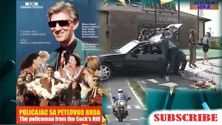 Policajac Sa Petlovog Brda Epizoda 11 Druga Sezona Пут У Америку Online Cela Serija Full Hd