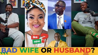 The Good Wife Is A Myth Why Modern Marriage Is In Crisis