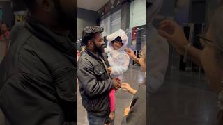 Yendha Oru Vishayathayum Plan Panni Pannanum