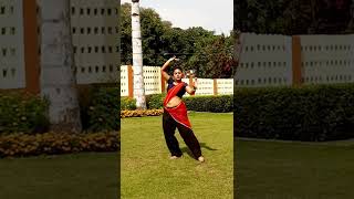Behaya -Ekannoborti Sneha Saha Choreography Dance Cover By Sneha Saha