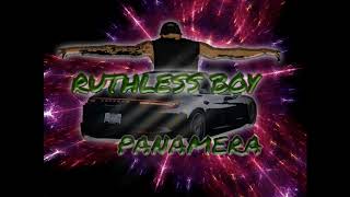 Ruthless Boy - Panamera Ashafar Bulgarian Remix Prod. By Chahid & Keyser Soze