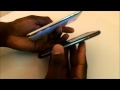 Foto pequena Samsung Galaxy Note N7000 & i717