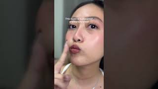 Maybelline Superstay Matte Ink Swatches