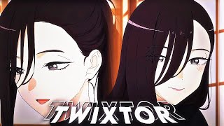 Akira Ogata Twixtor Clips For Edit 4K60Fps Season 2 Episode 11 My Dress Up Darling