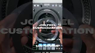 Rane Performer Dj Controller