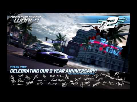 Скачать музыку с need for speed shift