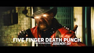 Five Finger Death Punch - Judgement Day