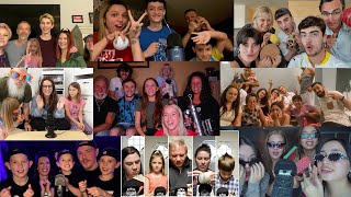 Family Tries Asmr - Daily Dose Of Asmr