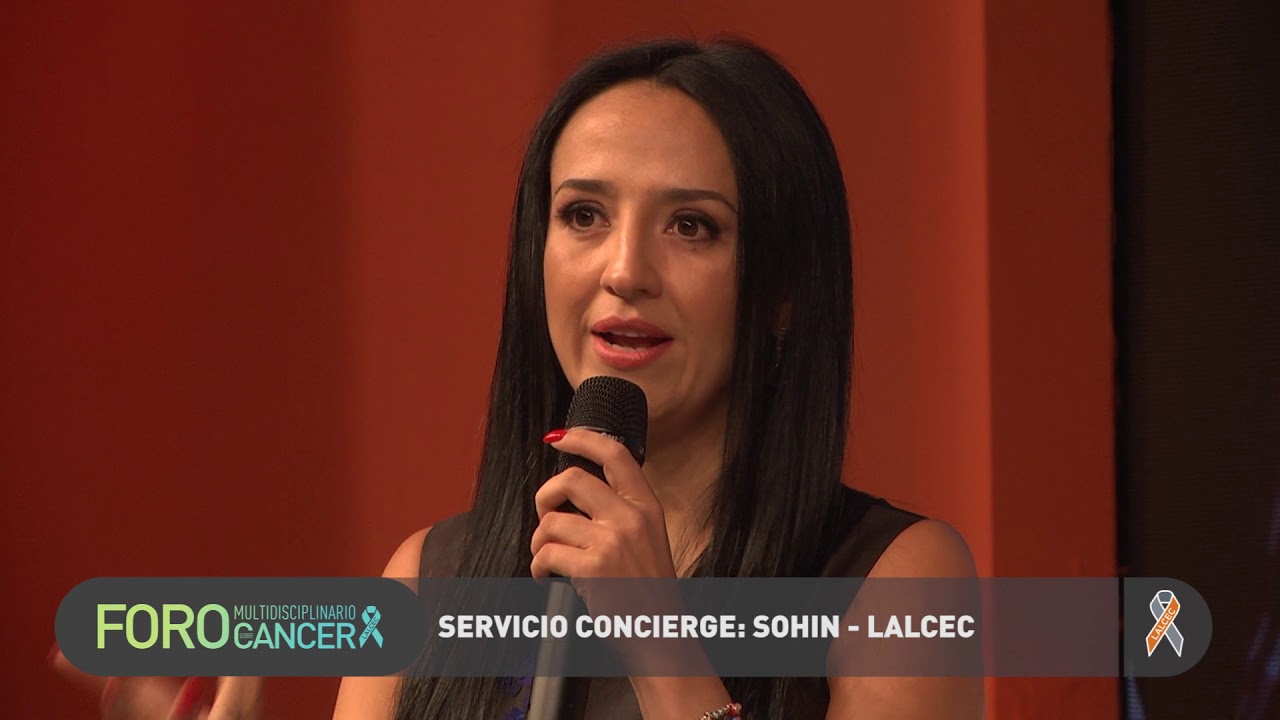 Activación "Servicio Concierge: SOHIN-LALCEC" RESUMEN