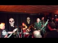Adrenalin O.D. - Office Buildings - Live @ The Stanhope House