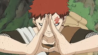 Gaara Vs The Rain Ninja Twixtor Time Remap Rsmb Check Desc