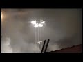 South Bend Indiana Commercial Fire 8-5-11