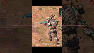 Sniper Yeeted Them All