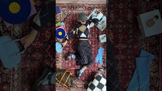 Carpet Rotation
