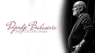 Jedan Od Onih Zivota - Djordje Balasevic - I - Ii - Iii Audio Knjiga