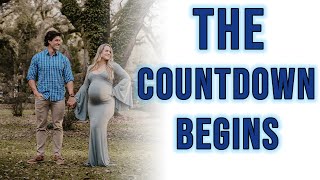 Weekly Vlog + Maternity Shoot - The Sweet Life ep. 26