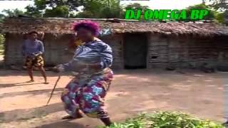 Batandu Re Ya Mbala Dj Omega Bp Megadancesono