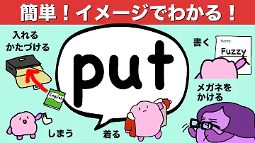 Est-ce que c'est une put ?