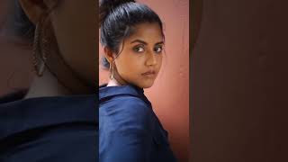 Mallu Serial Actress Anjana Kr Hot New