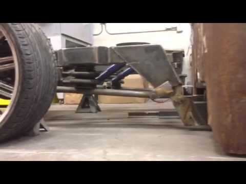 Tyler Dale American Restoration