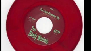 Watch Dandy Warhols The Little Drummer Boy video