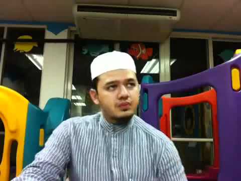 Ustaz Fathi Yusuf