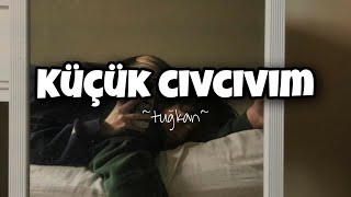 Tuğkan - Küçük Civcivim (lyrics /sözleri)