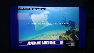 Whos Harry Crumb? 1989 Split Screen Credits Bbc America 2025