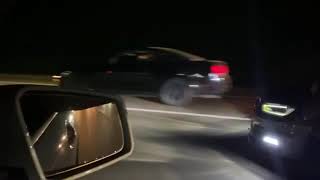 C63 Vs Audi S4
