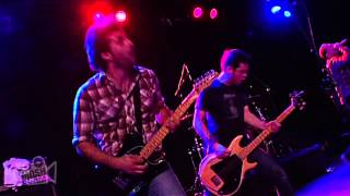 Watch Touche Amore Adieux video