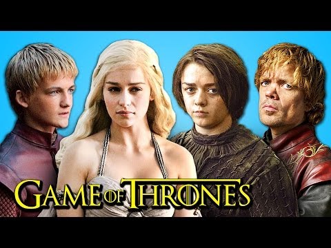 Game Of Thrones In 1 Take In 9 Minutes Game Of Thrones In 1 Take In 9 Minutes
